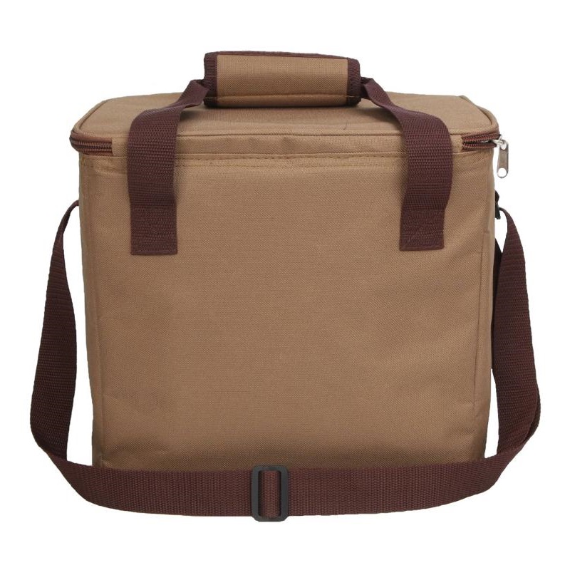 Термосумка Ranger 20L Brown (Арт. RA 9954) - Зображення 4