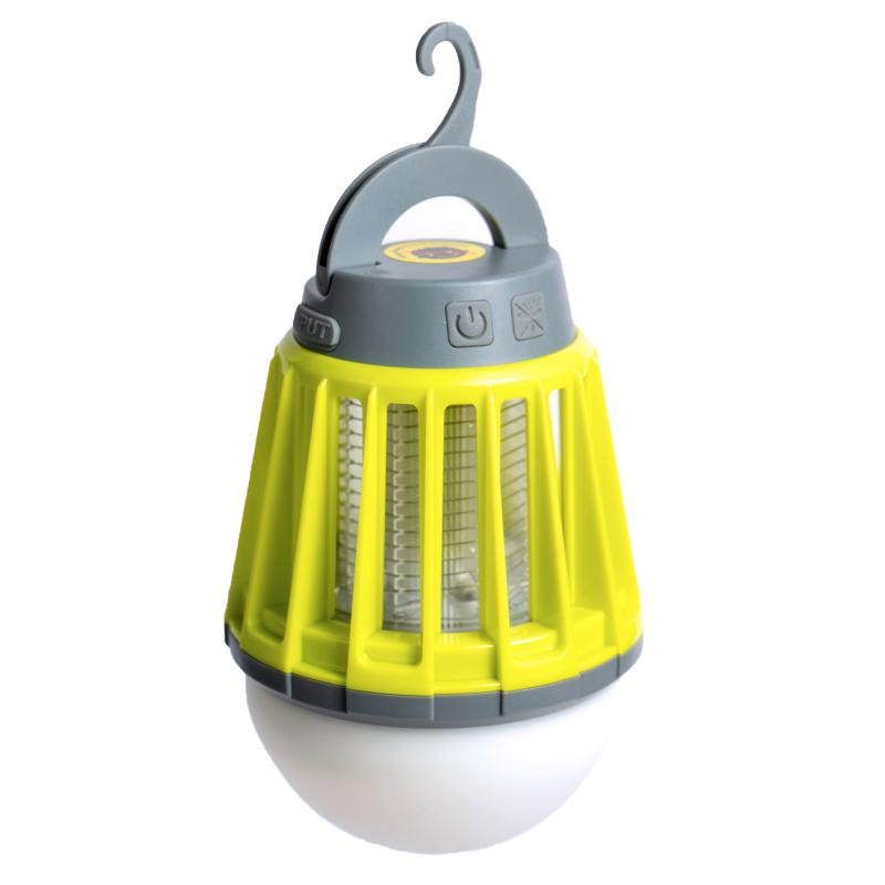 Ліхтар знищувач комарів Ranger Easy light (Арт. RA 9933) - Зображення 4