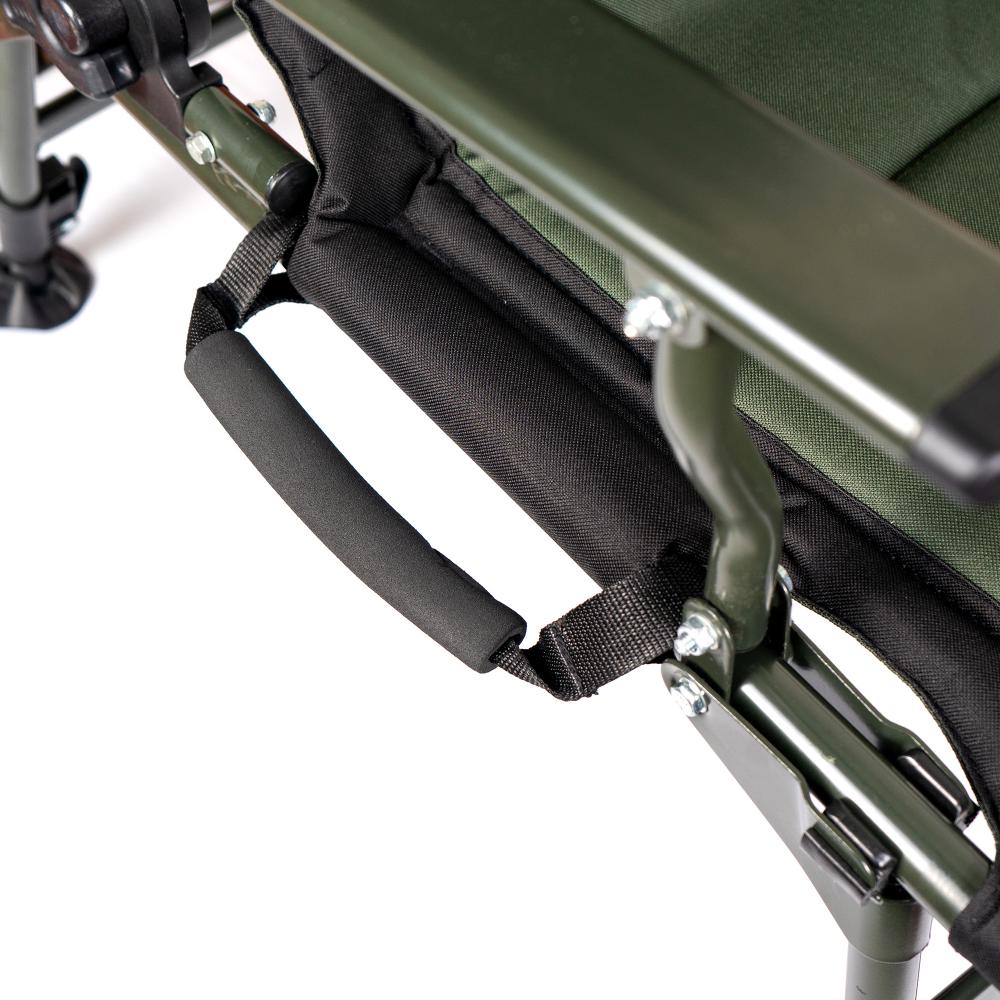 Крiсло коропове Ranger Сombat SL-108 (Арт. RA 2238) - Зображення 7