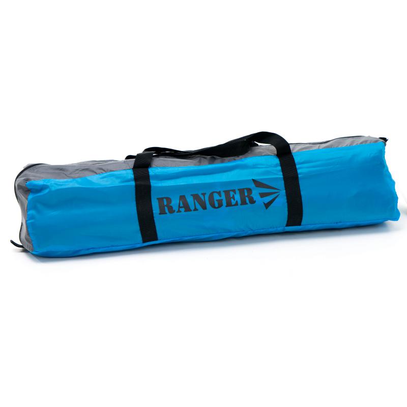 Намет Ranger Yellowstone 3 (Арт. RA 6626) - Зображення 14