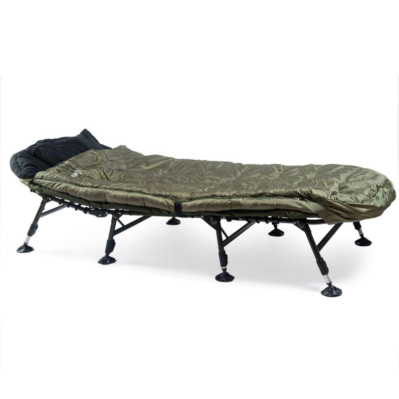 Коропова розкладачка Ranger BED 81 Sleep System (Арт. RA 5506) - Зображення 2