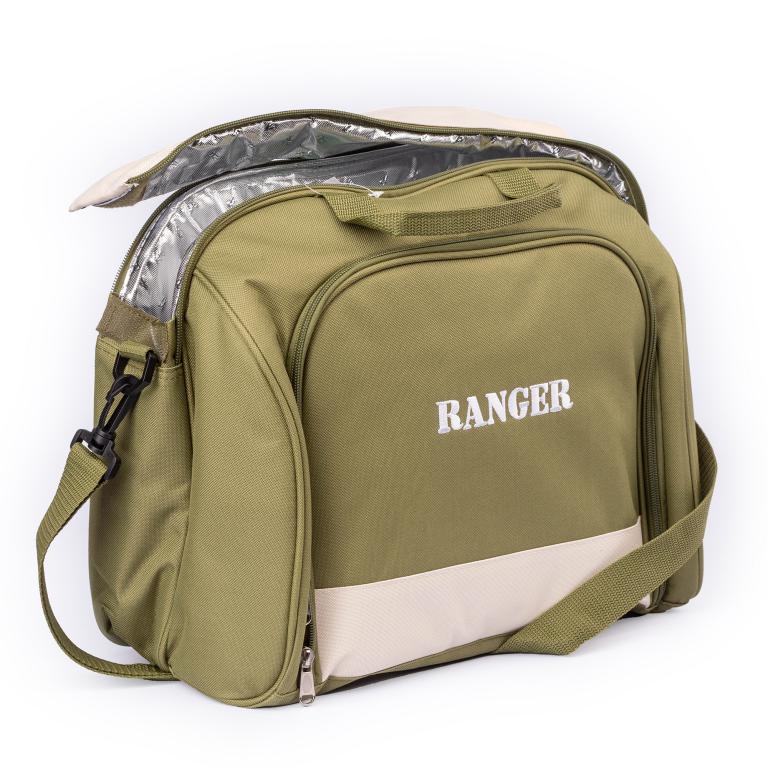 Набір для пікніка Ranger Meadow (Арт. RA 9910) - Зображення 7