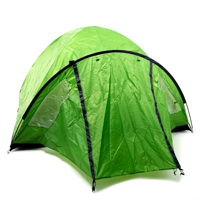 Намет Ranger Ascent 4 (Арт. RA 6620) - Зображення 4