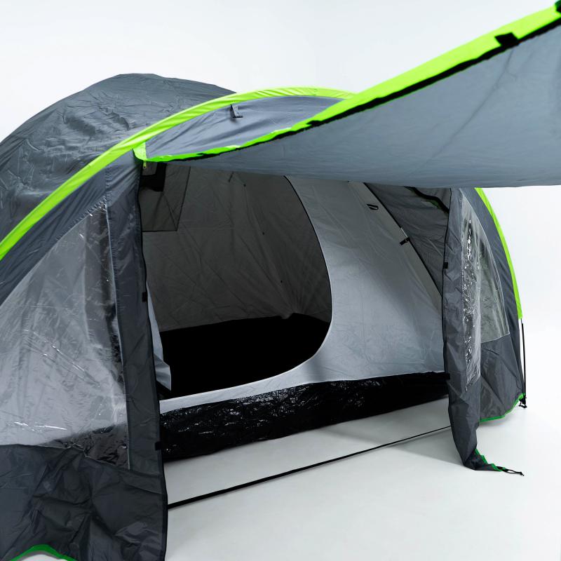 Намет Ranger Tornado 5 (Арт. RA 6623) - Зображення 8
