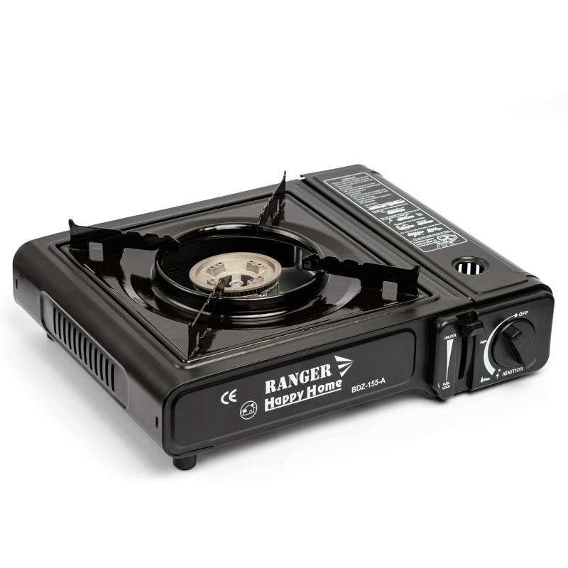 Газова портативна плитка Ranger Stove (RA 9951) - Зображення 4