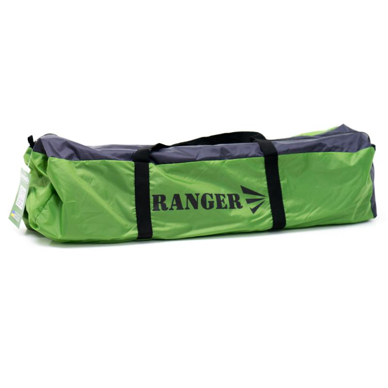 Намет Ranger Ascent 4 (Арт. RA 6620) - Зображення 11