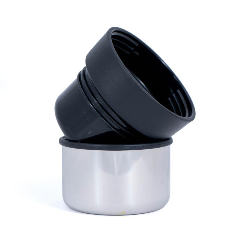 Термос Ranger Expert 1,2 L Black (Арт. RA 9944) - Зображення 10