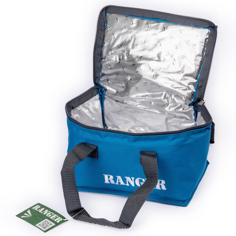 Термосумка Ranger HB5-5Л (Арт. RA 9917) - Зображення 7