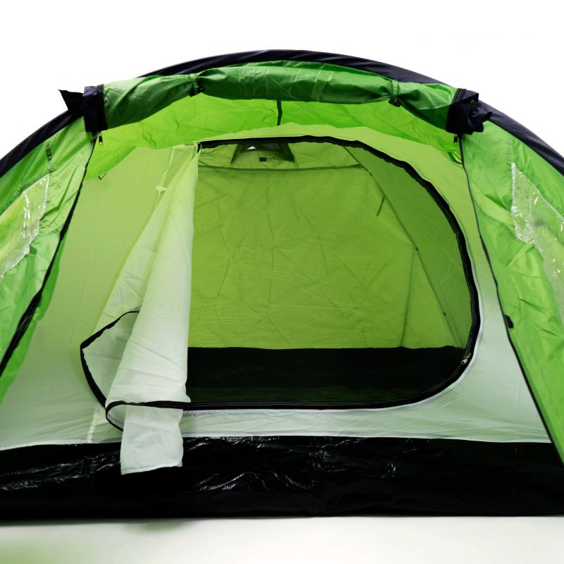 Намет Ranger Ascent 4 (Арт. RA 6620) - Зображення 5