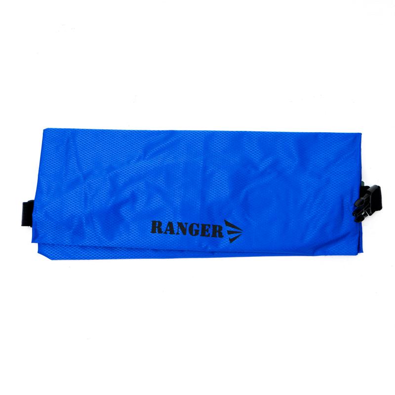 Гермомішок Ranger 5 L Blue (Арт. RA 9940) - Зображення 3