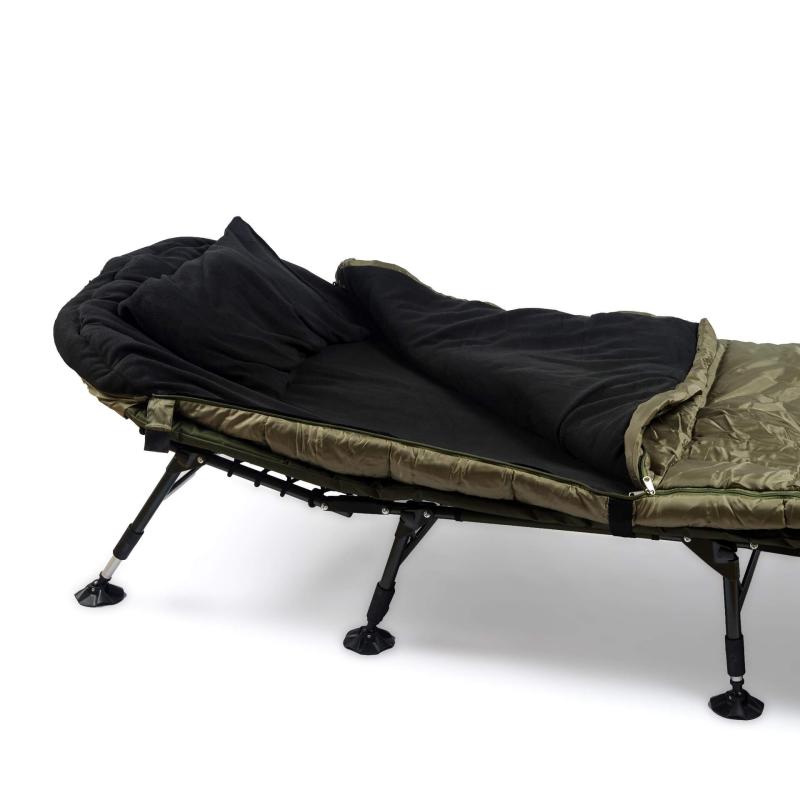 Коропова розкладачка Ranger BED 81 Sleep System (Арт. RA 5506) - Зображення 5