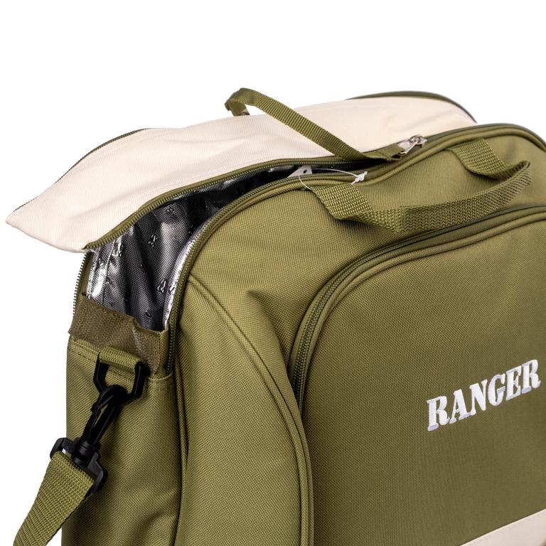 Набір для пікніка Ranger Meadow (Арт. RA 9910) - Зображення 10