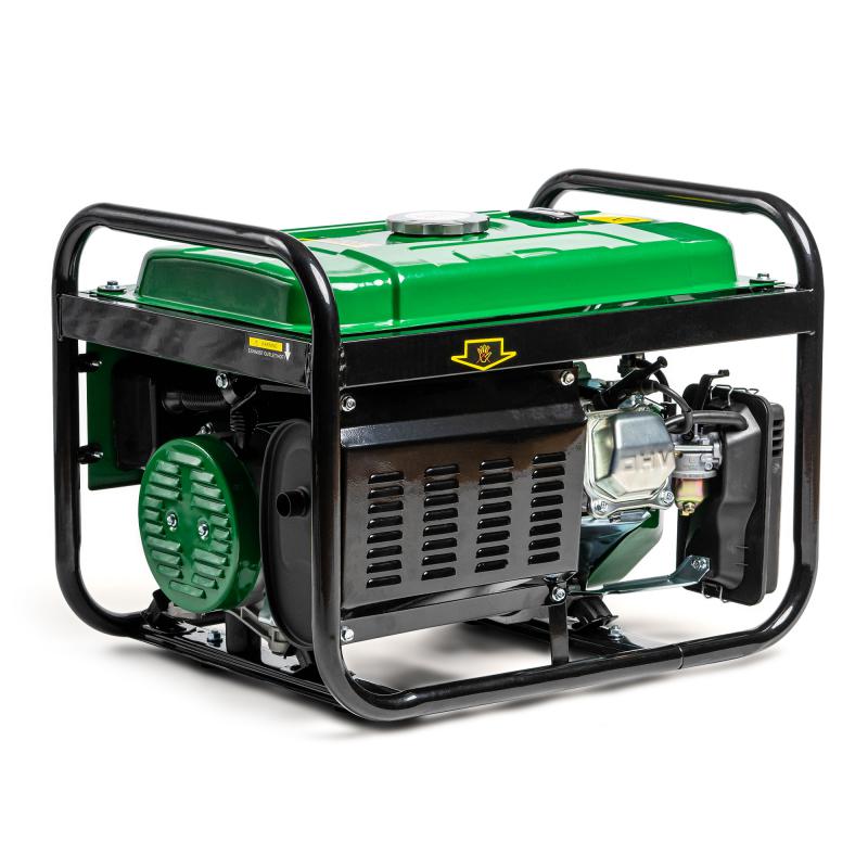 Бензиновий генератор RANGER Tiger 3000 (RA 7755) - Зображення 4