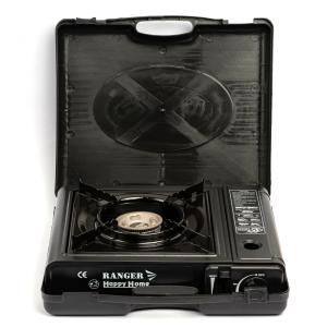 Газова портативна плитка Ranger Stove (RA 9951) - Зображення 2