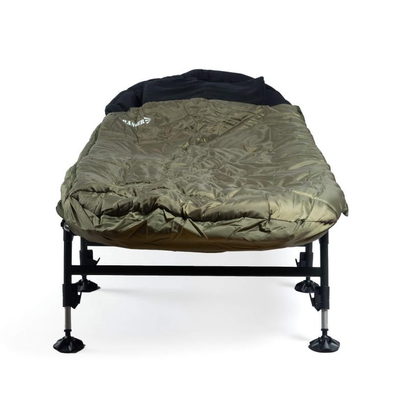 Коропова розкладачка Ranger BED 81 Sleep System (Арт. RA 5506) - Зображення 3