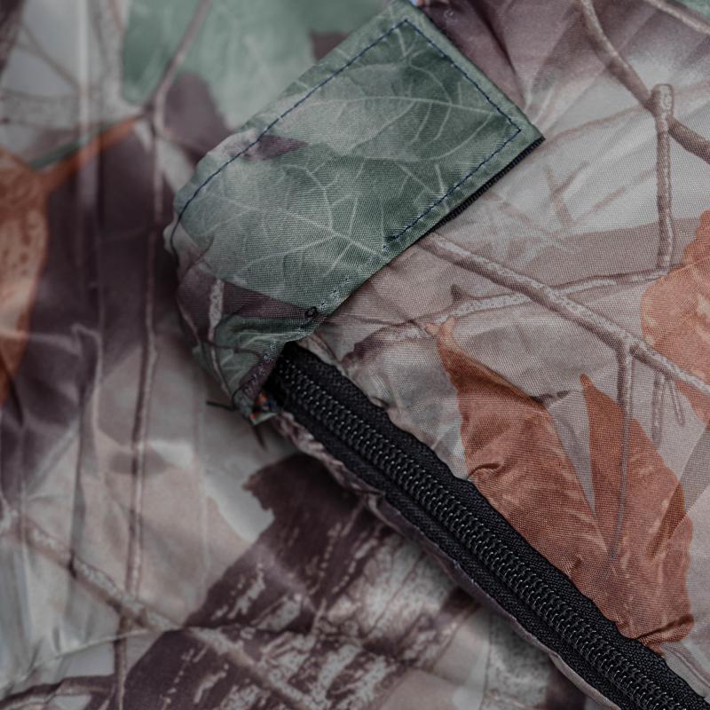 Спальний мішок Ranger Atlant Camo (Арт. RA 6638) - Зображення 9