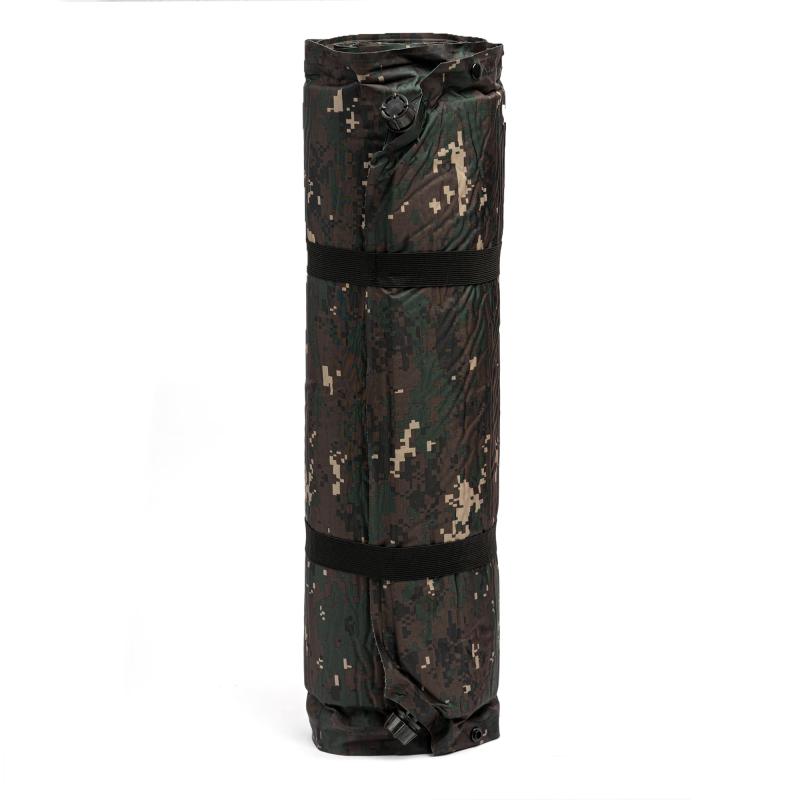 Самонадувний килимок Ranger Sinay Camo (Арт. RA 6642) - Зображення 2