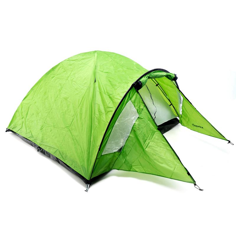Намет Ranger Ascent 4 (Арт. RA 6620) - Зображення 3