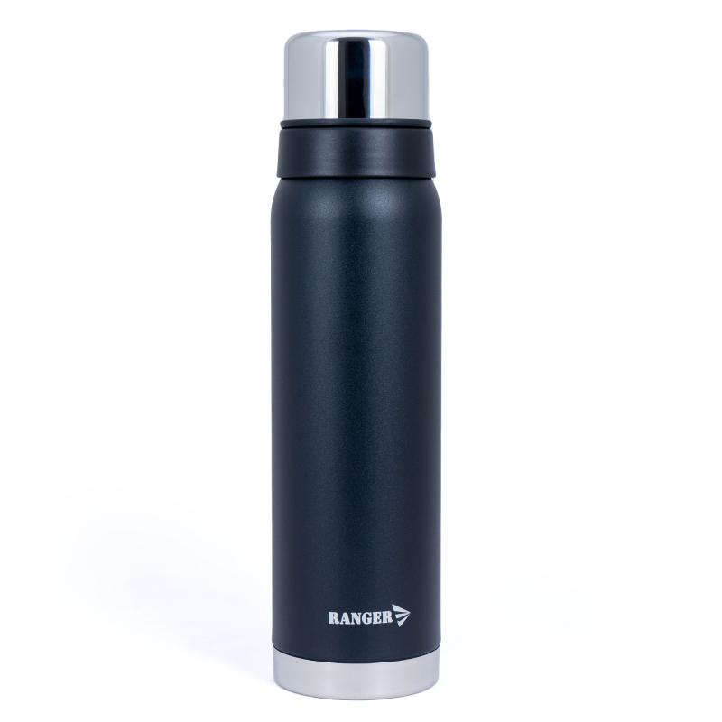 Термос Ranger Expert 0,9 L Black (Арт. RA 9932) - Зображення 2