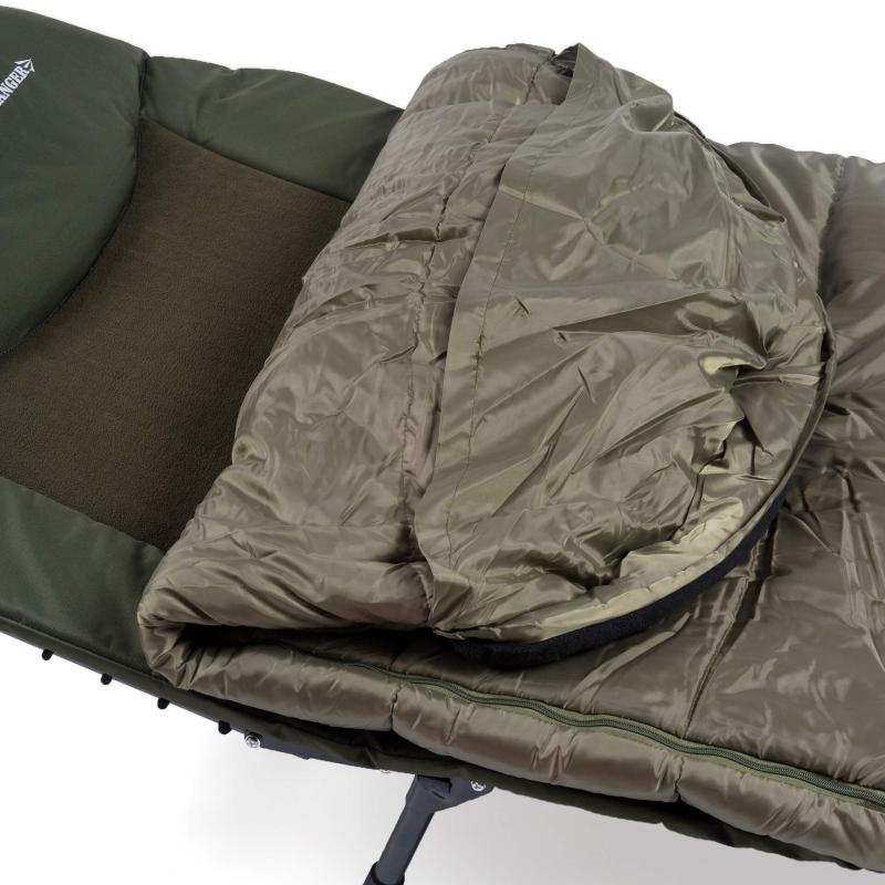 Коропова розкладачка Ranger BED 81 Sleep System (Арт. RA 5506) - Зображення 18