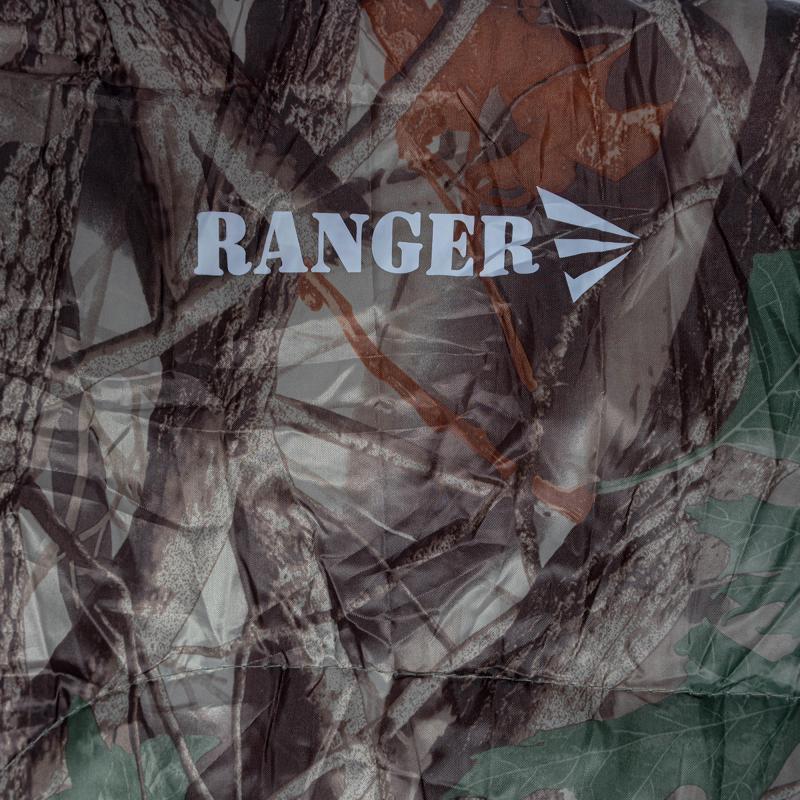 Спальний мішок Ranger Atlant Camo (Арт. RA 6638) - Зображення 8