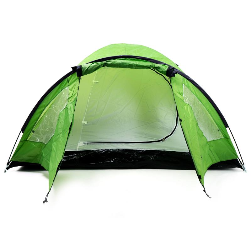 Намет Ranger Ascent 4 (Арт. RA 6620) - Зображення 7