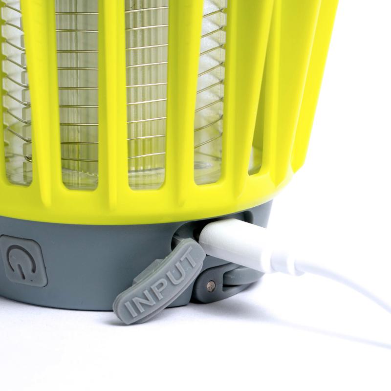 Ліхтар знищувач комарів Ranger Easy light (Арт. RA 9933) - Зображення 8