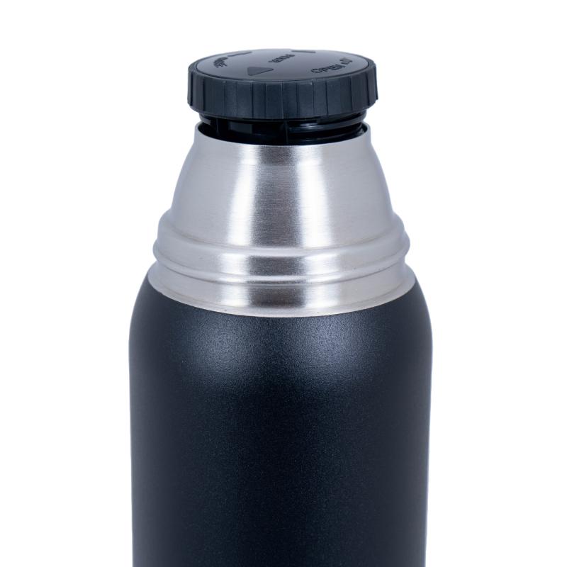 Термос Ranger Expert 1,2 L Black (Арт. RA 9944) - Зображення 5