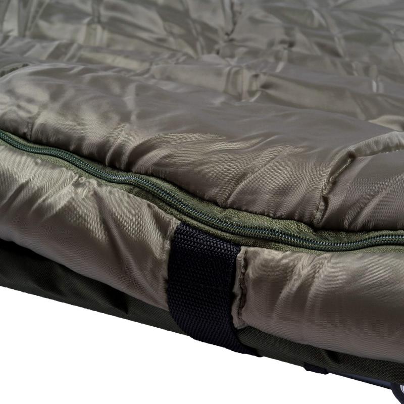 Коропова розкладачка Ranger BED 81 Sleep System (Арт. RA 5506) - Зображення 19