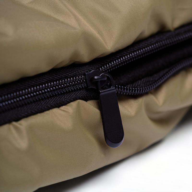 Спальний мішок Ranger 3 season 75 Green (Арт. RA 6651) - Зображення 8