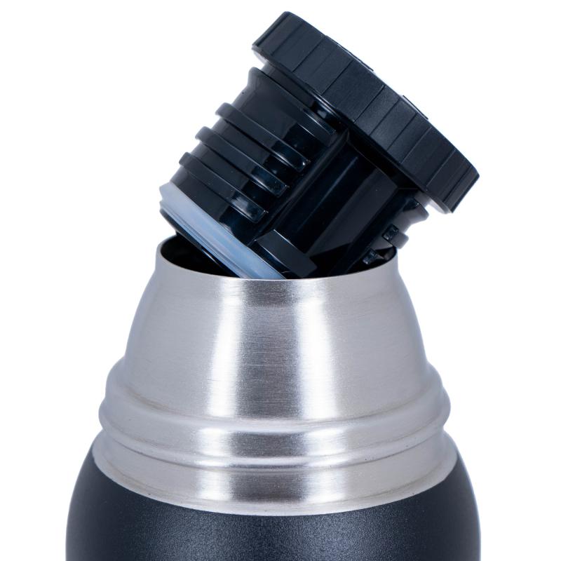 Термос Ranger Expert 1,2 L Black (Арт. RA 9944) - Зображення 4
