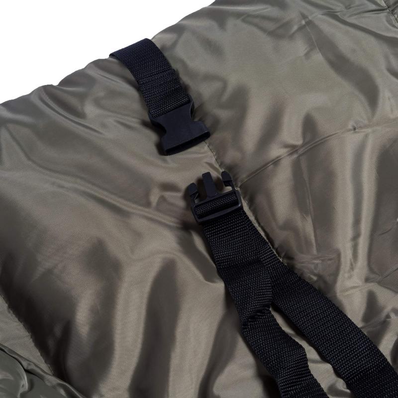 Коропова розкладачка Ranger BED 81 Sleep System (Арт. RA 5506) - Зображення 20