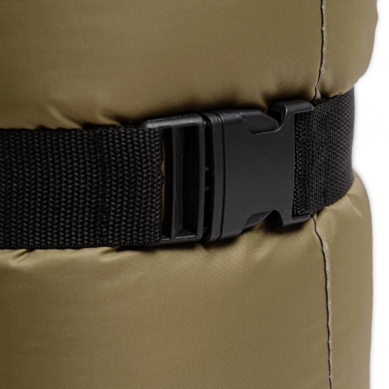 Спальний мішок Ranger 3 season 75 Green (Арт. RA 6651) - Зображення 7
