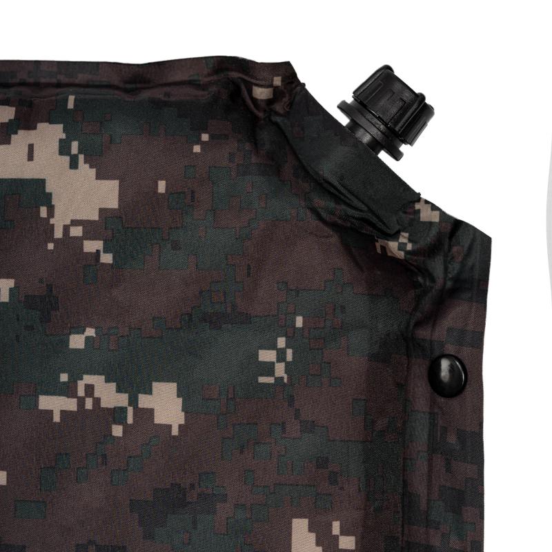 Самонадувний килимок Ranger Sinay Camo (Арт. RA 6642) - Зображення 8