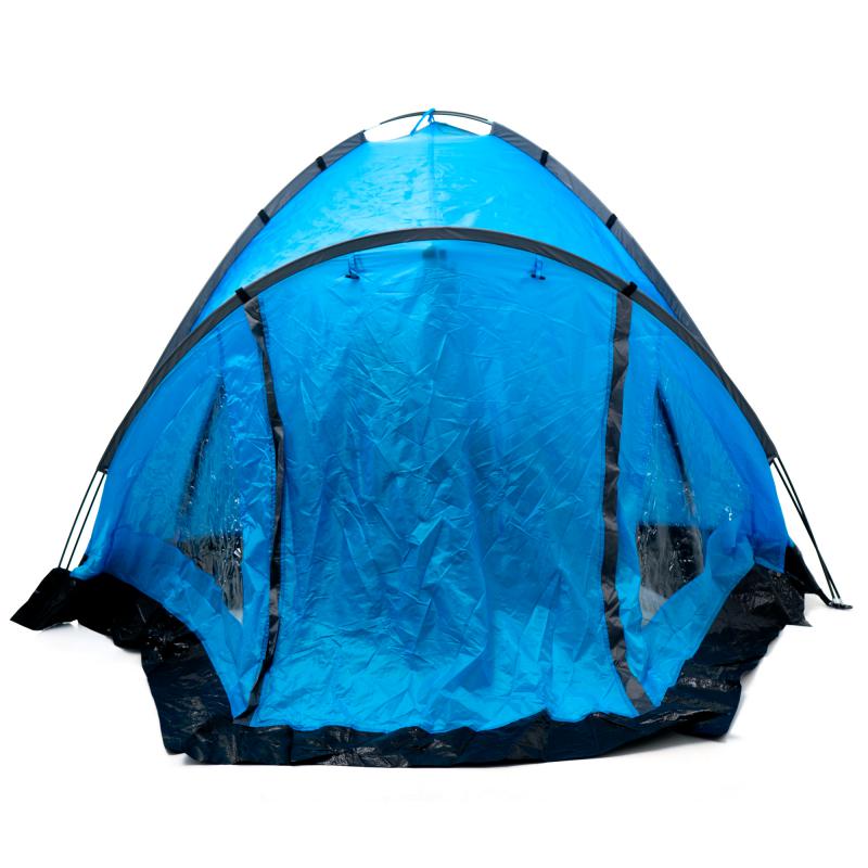 Намет Ranger Yellowstone 3 (Арт. RA 6626) - Зображення 4