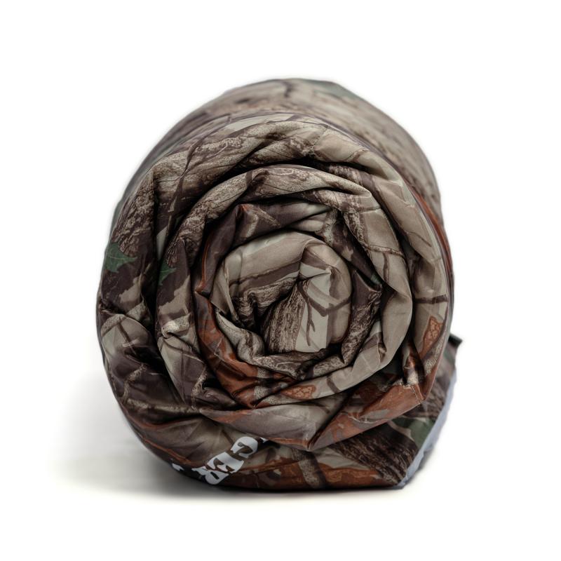 Спальний мішок Ranger Atlant Camo (Арт. RA 6638) - Зображення 5