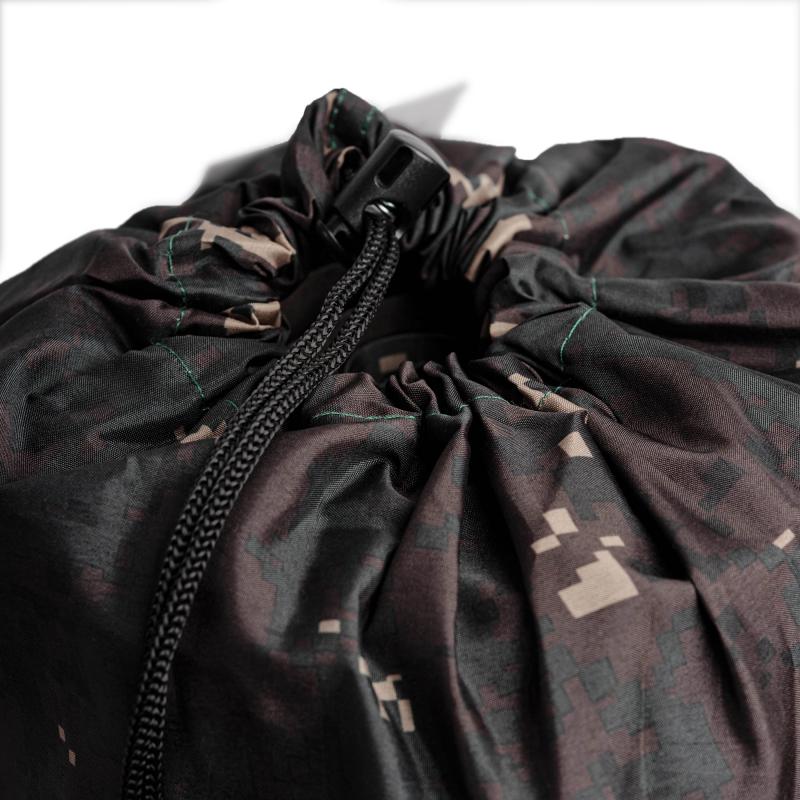 Самонадувний килимок Ranger Sinay Camo (Арт. RA 6642) - Зображення 9