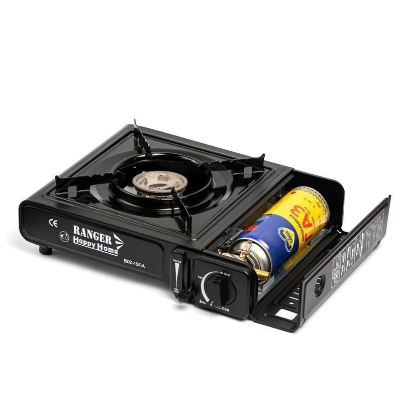 Газова портативна плитка Ranger Stove (RA 9951) - Зображення 3