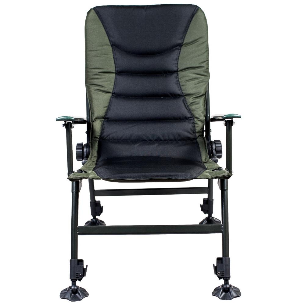 Крісло коропове Ranger SL-102 (Арт. RA 2215) - Зображення 2