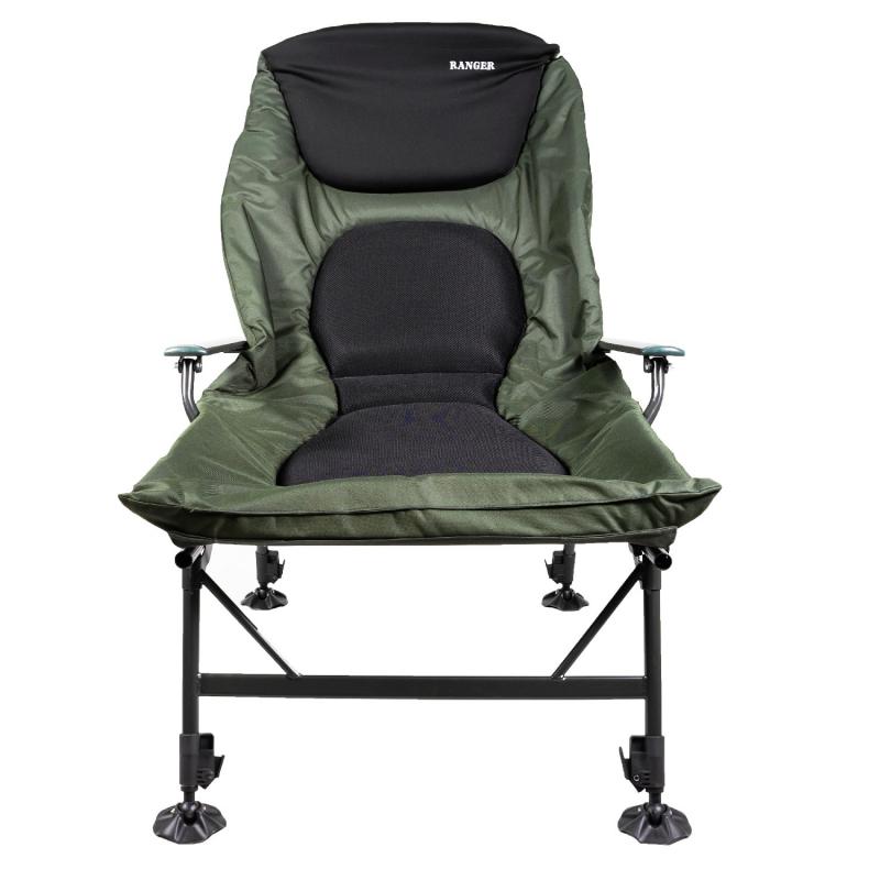 Крісло-ліжко коропове Ranger Grand SL-106 (Арт. RA 2230) - Зображення 2