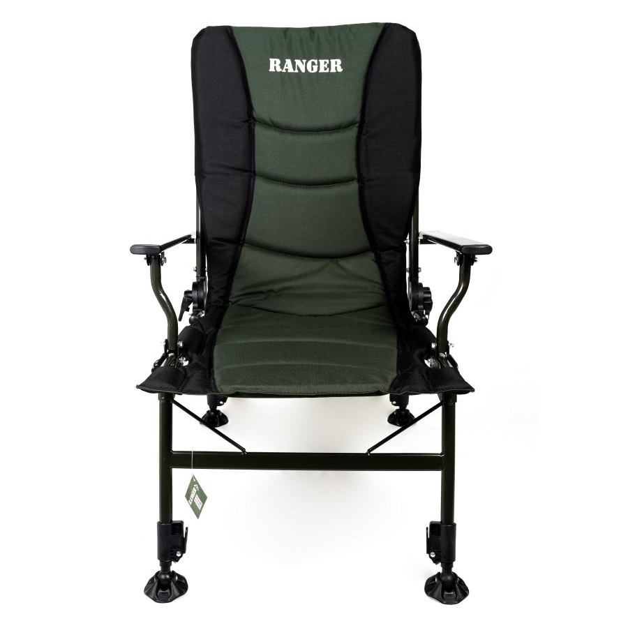 Крiсло коропове Ranger Сombat SL-108 (Арт. RA 2238) - Зображення 2