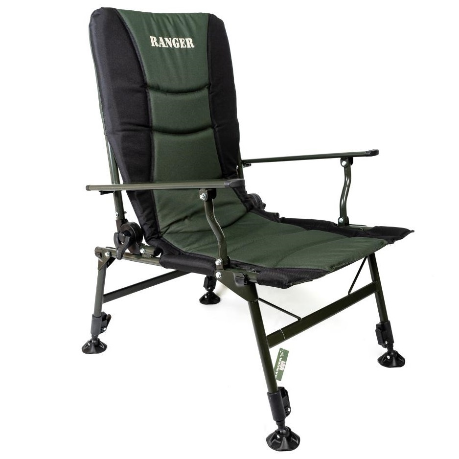 Крiсло коропове Ranger Сombat SL-108 (Арт. RA 2238) - Зображення 3
