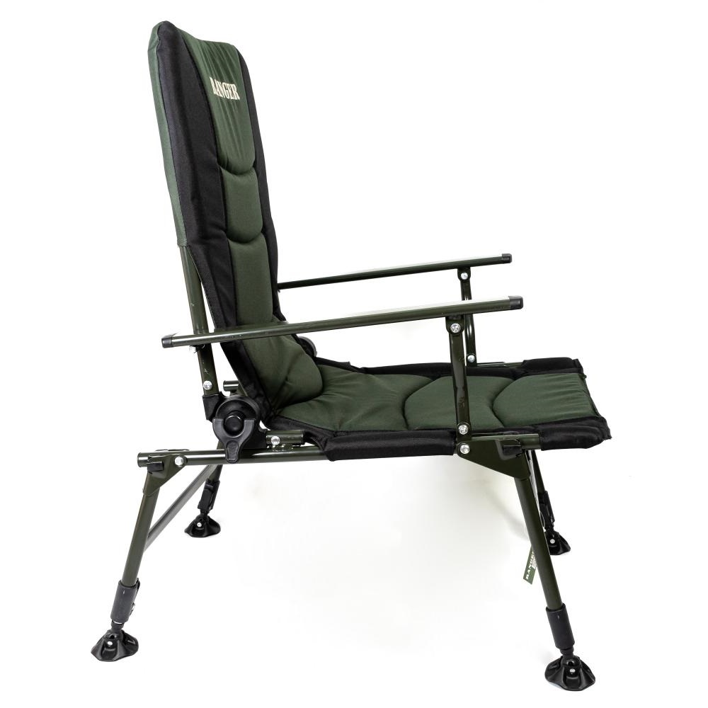 Крiсло коропове Ranger Сombat SL-108 (Арт. RA 2238) - Зображення 4