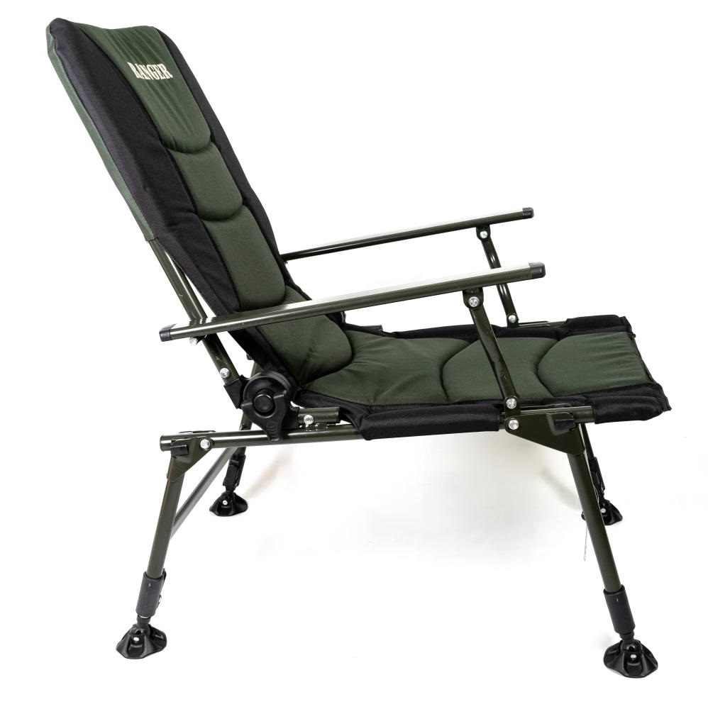 Крiсло коропове Ranger Сombat SL-108 (Арт. RA 2238) - Зображення 5