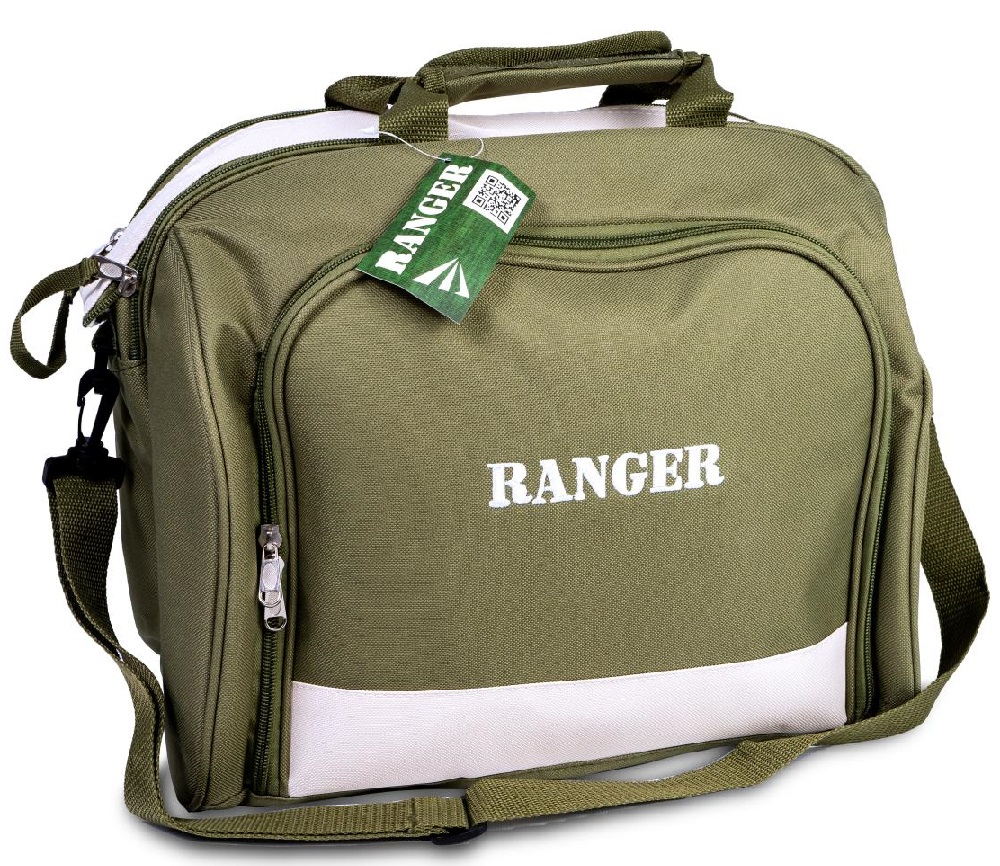 Набір для пікніка Ranger Meadow (Арт. RA 9910) - Зображення 2