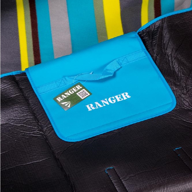 Килимок для пікніку Ranger 200 (Арт. RA 8856) - Зображення 6