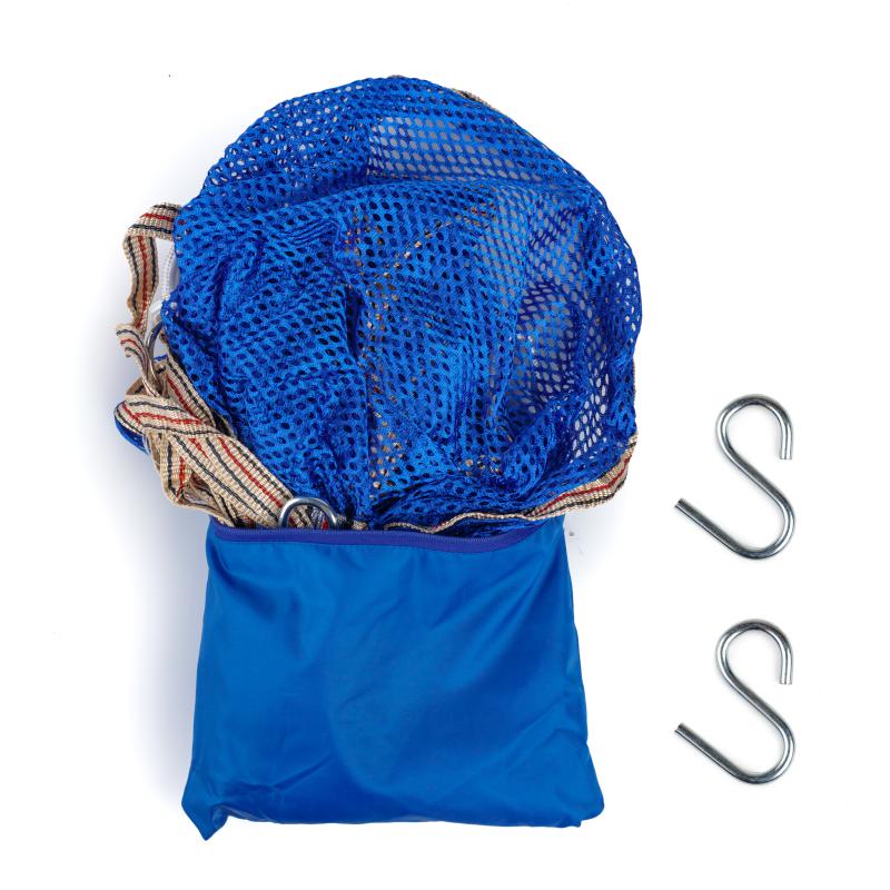 Гамак Ranger Oasis blue (Арт. RA 7725) - Зображення 4