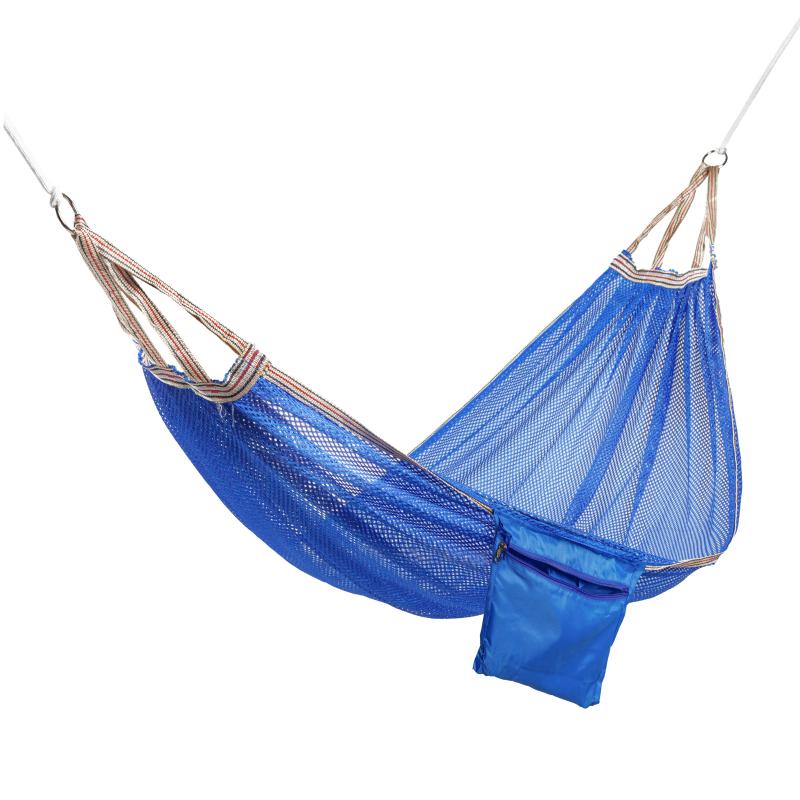 Гамак Ranger Oasis blue (Арт. RA 7725) - Зображення 2