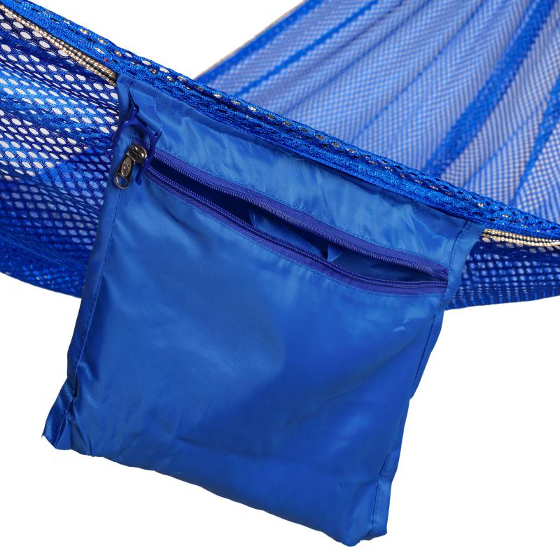 Гамак Ranger Oasis blue (Арт. RA 7725) - Зображення 7