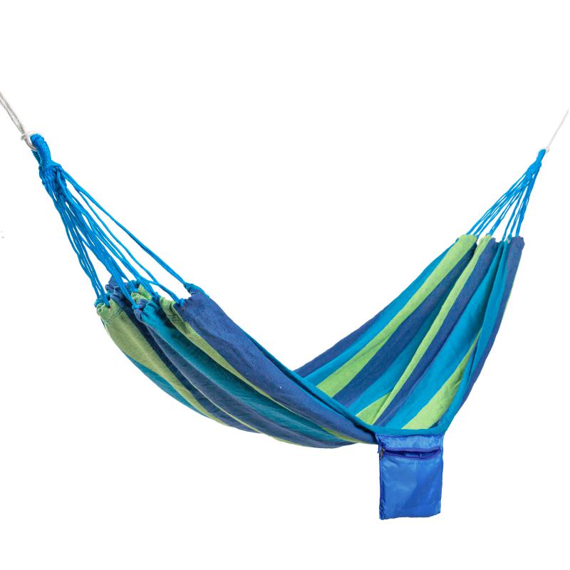 Гамак Ranger Style blue (Арт. RA 7723) - Зображення 2